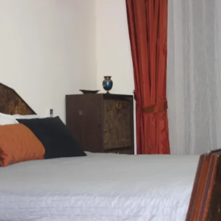 Besanest Apartmán *