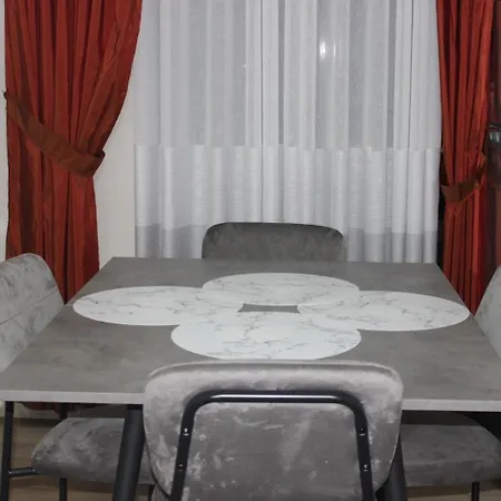 Besanest Apartmán Tirana