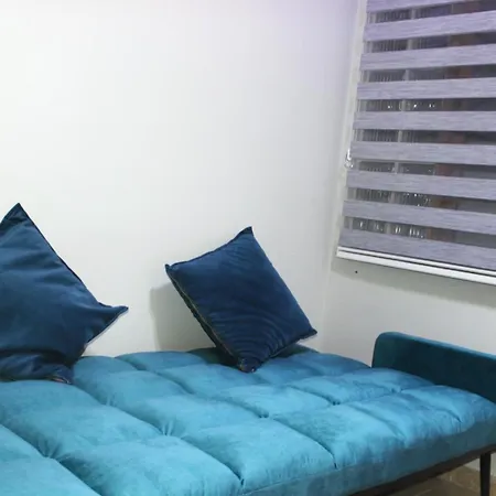 Besanest Apartament Tirana
