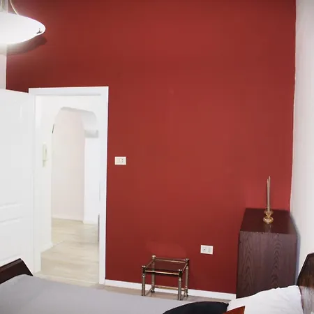 Apartment Besanest