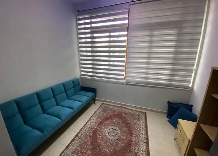 Apartmán Besanest *