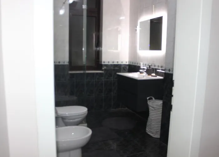 Apartmán Besanest *