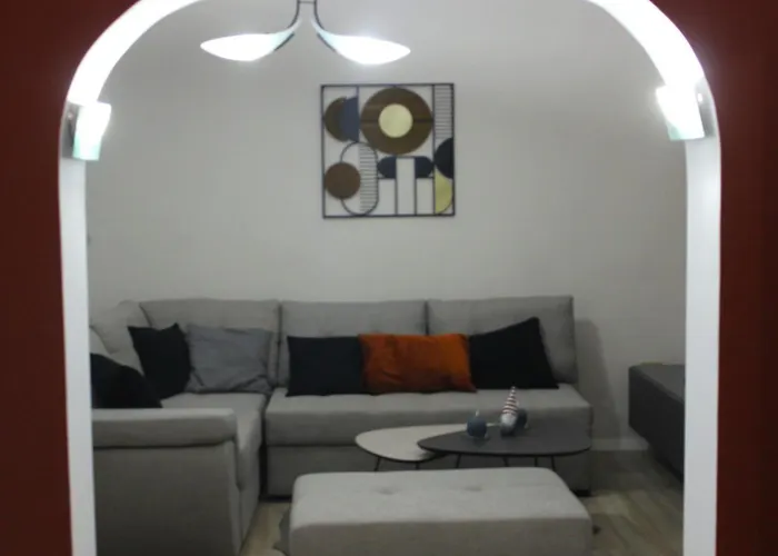 Besanest Apartmán